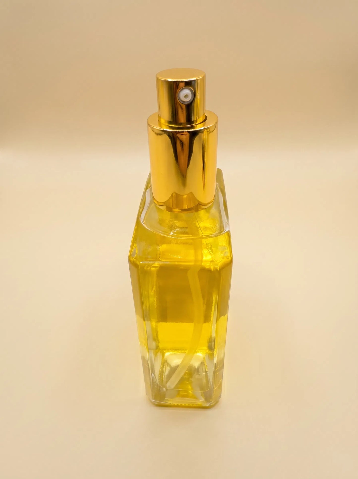 Clarity Body Oil