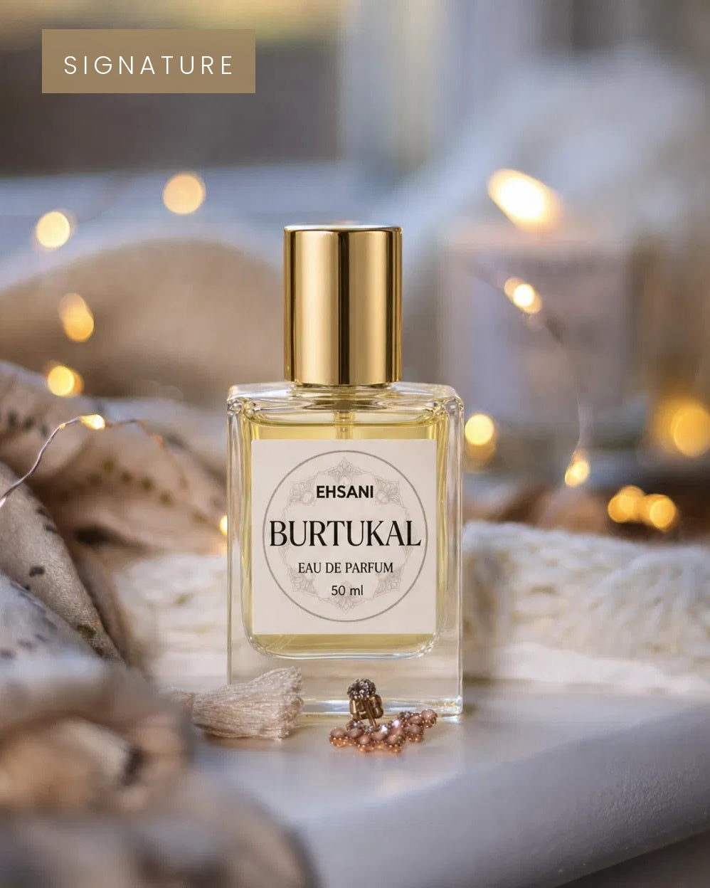 Perfumes