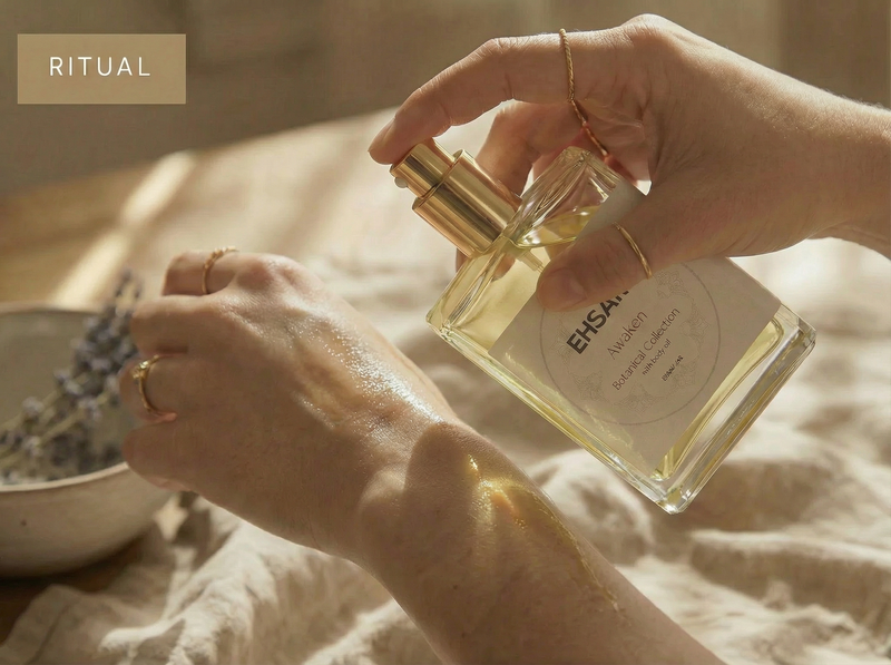 Body Oils