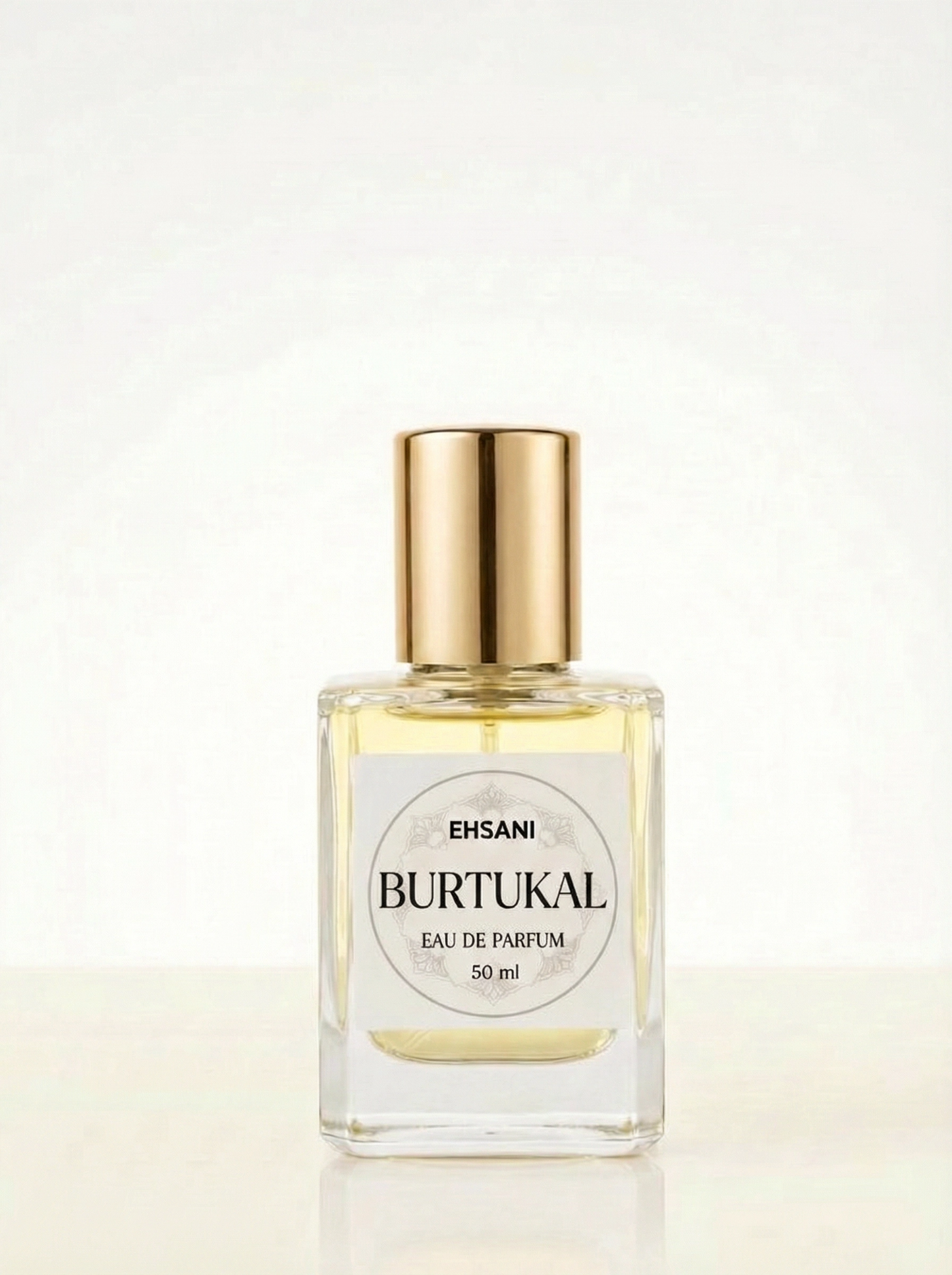 Burtukal — Eau de Parfum