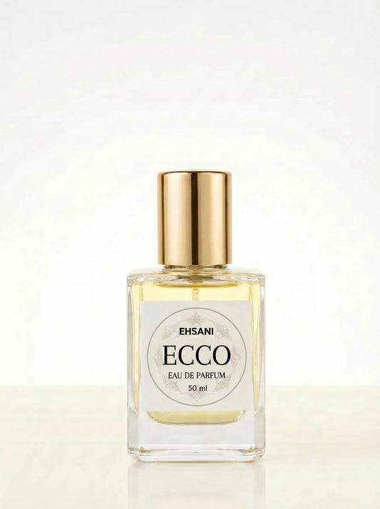 Ecco — Eau de Parfum
