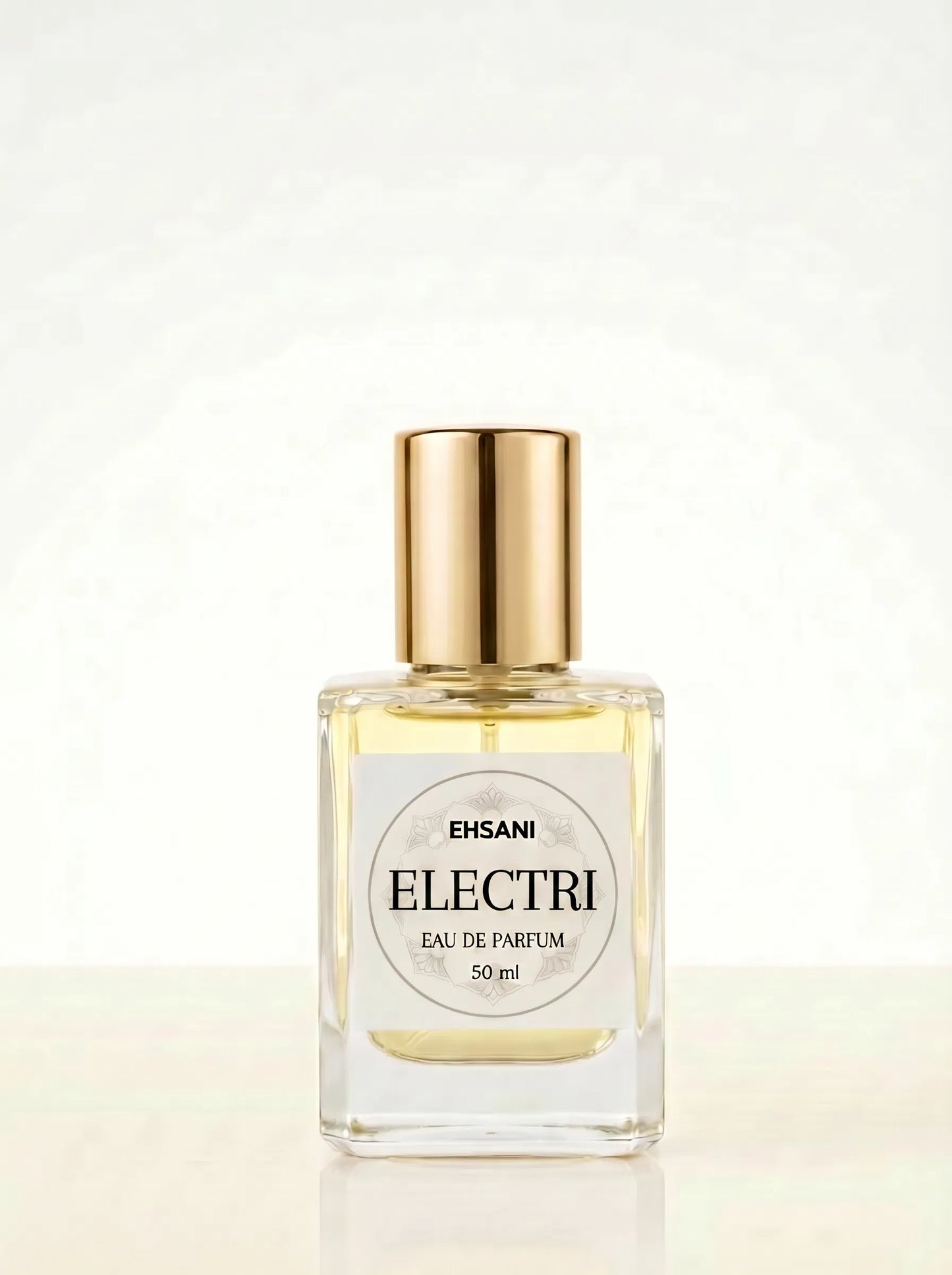 Electri — Eau de Parfum