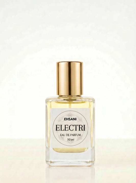 Electri — Eau de Parfum