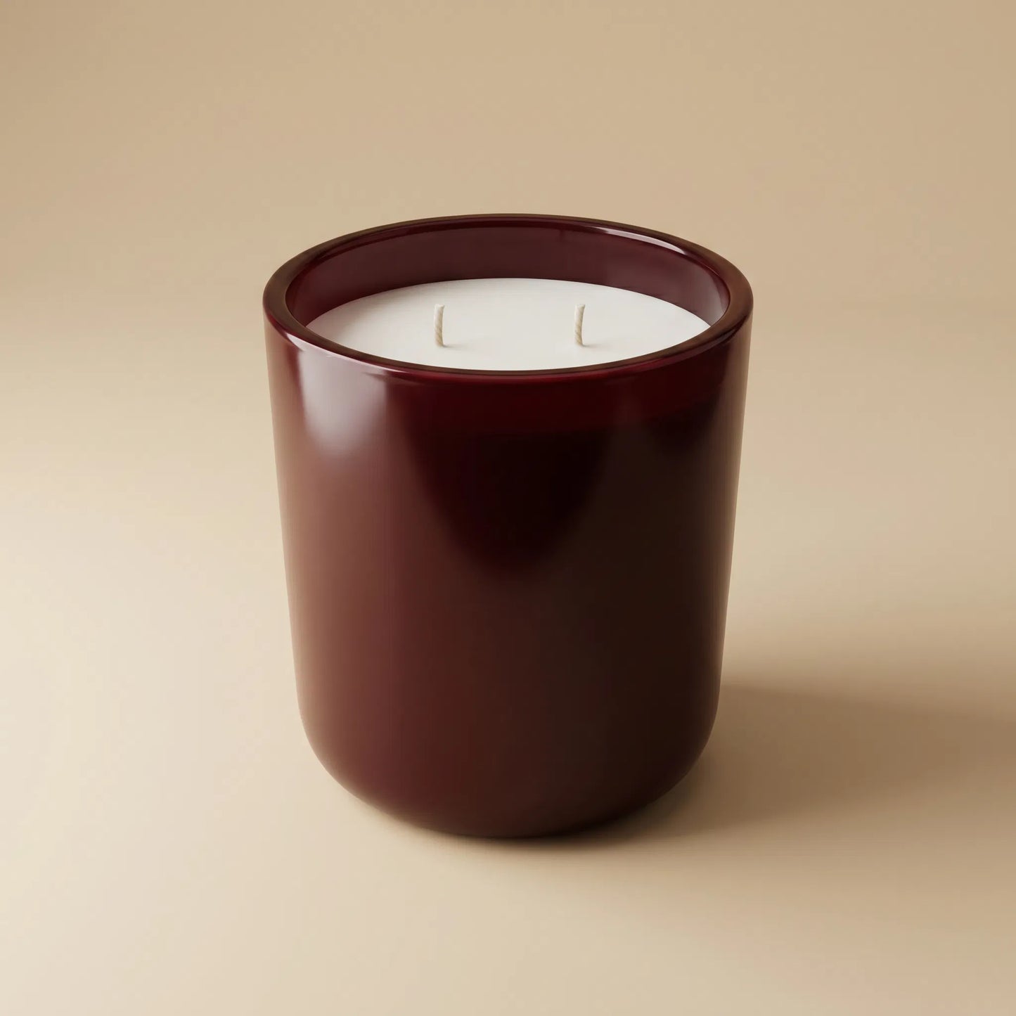 Enigma Candle