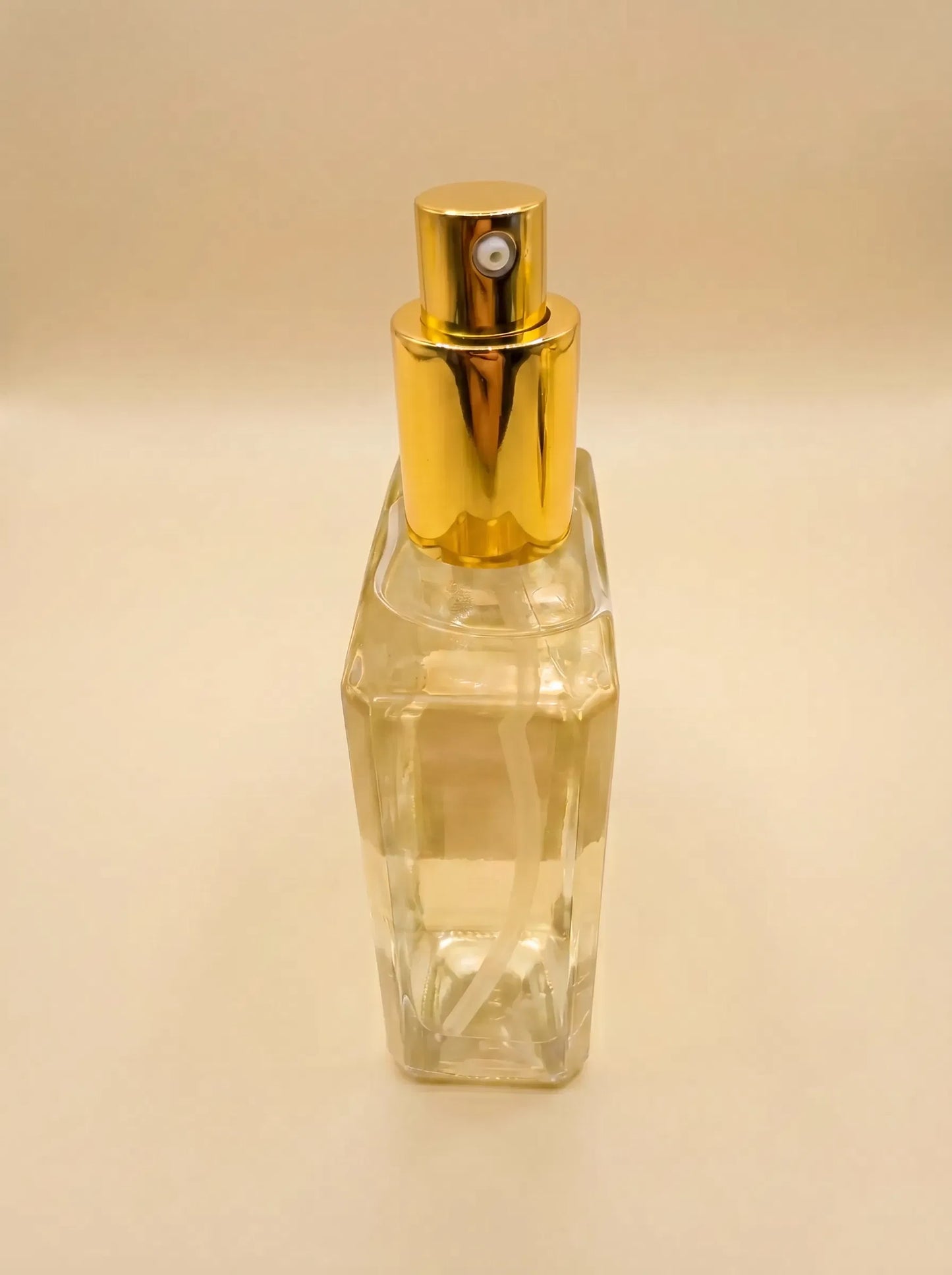 Cedar + Rum Body Oil