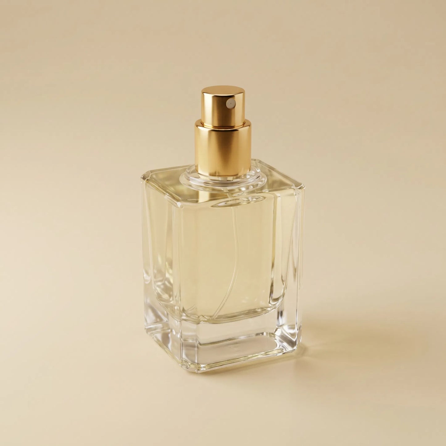 Ecco — Eau de Parfum