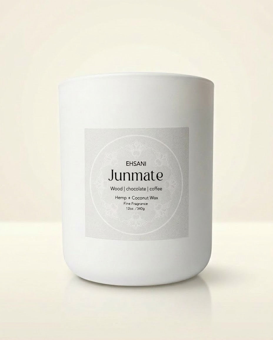 Junmate Candle
