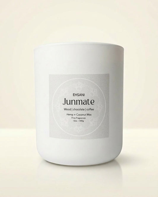 Junmate Candle