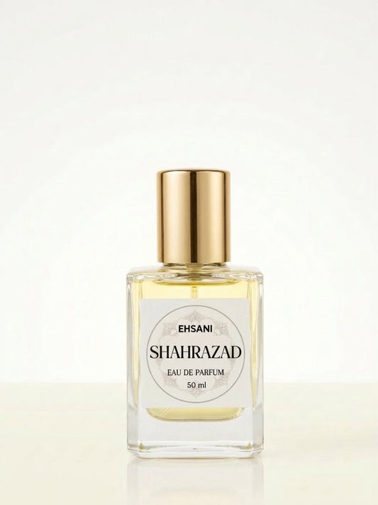 Shahrazad — Eau de Parfum